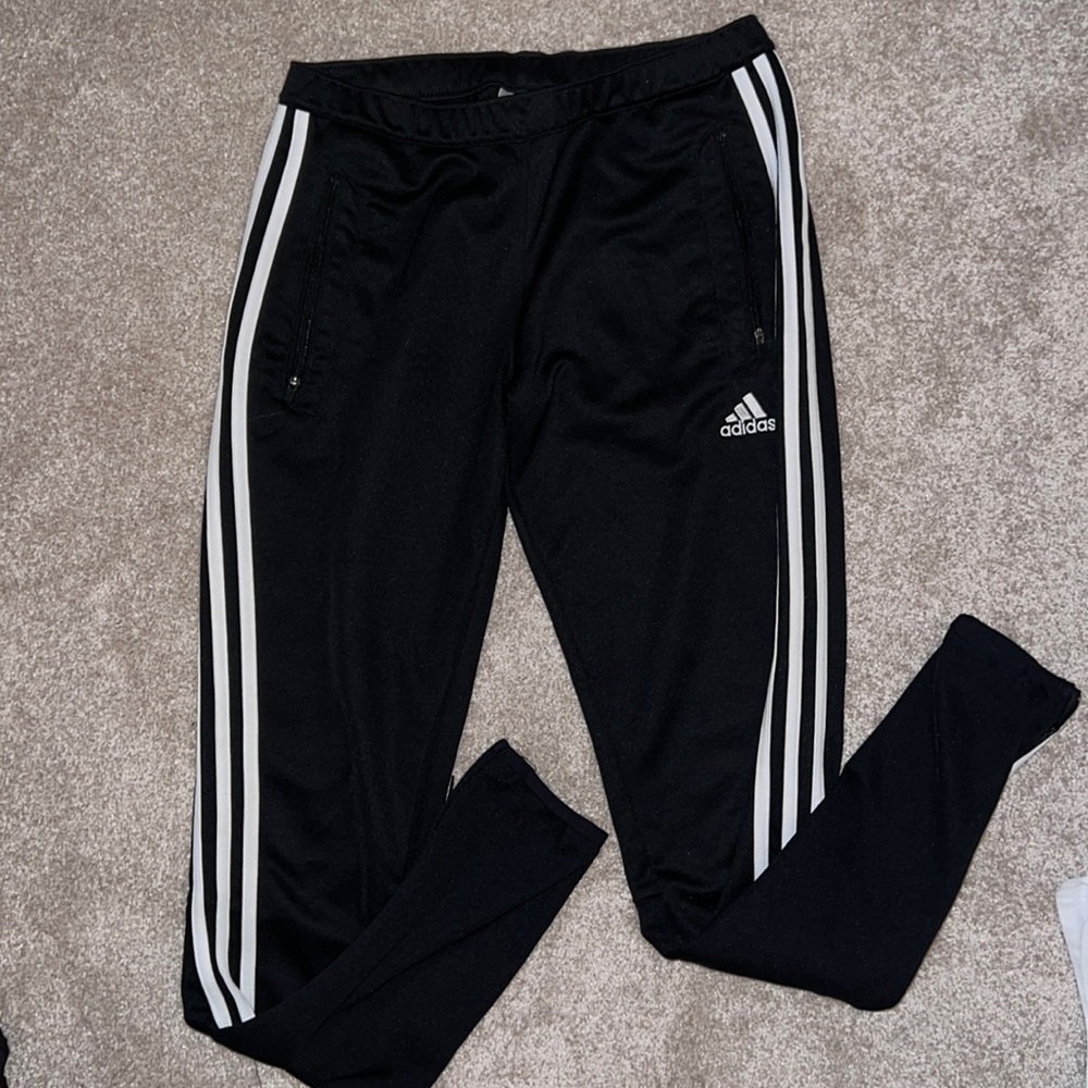 Adidas Joggers, Size US Small